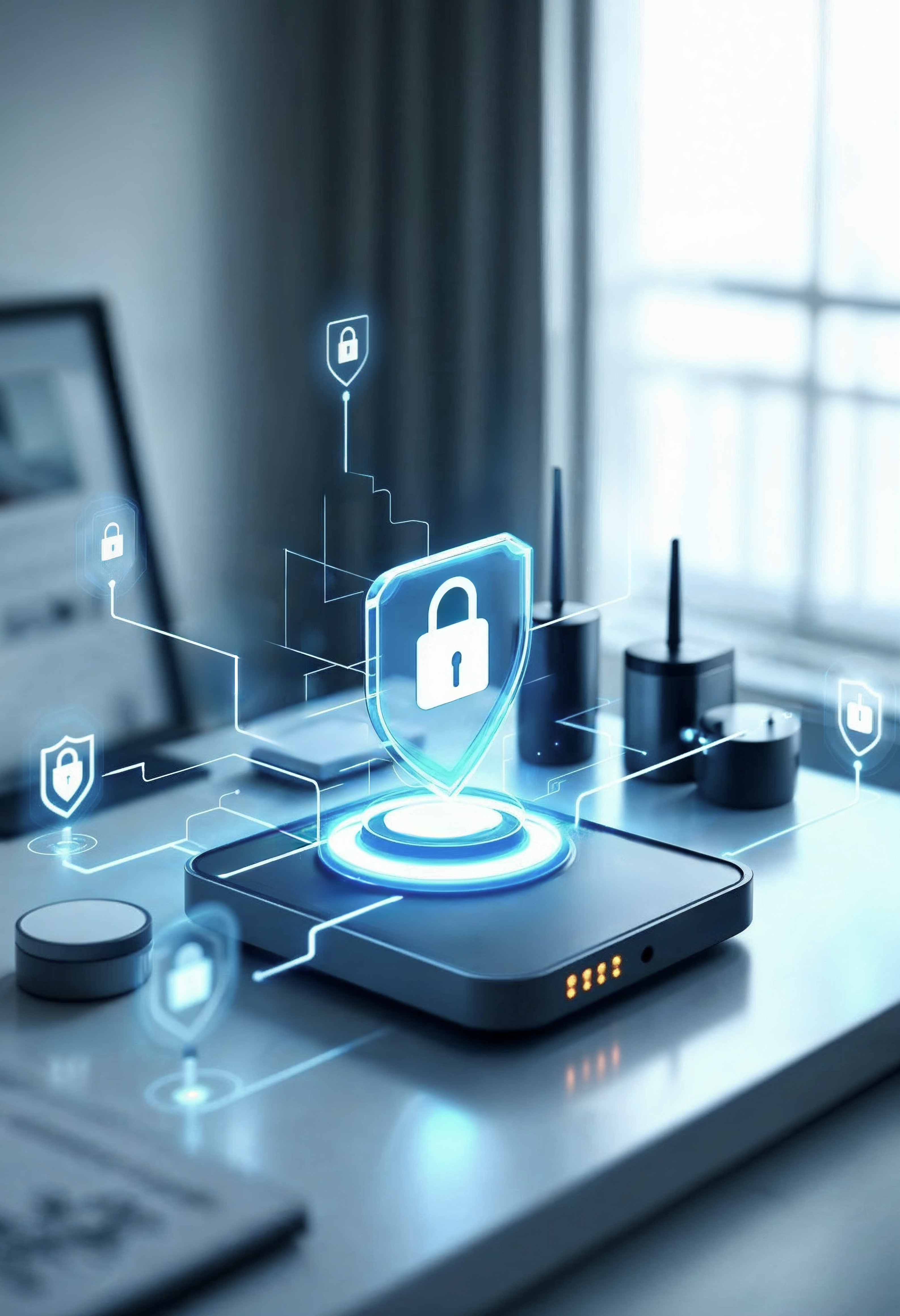 Cybersecurity
